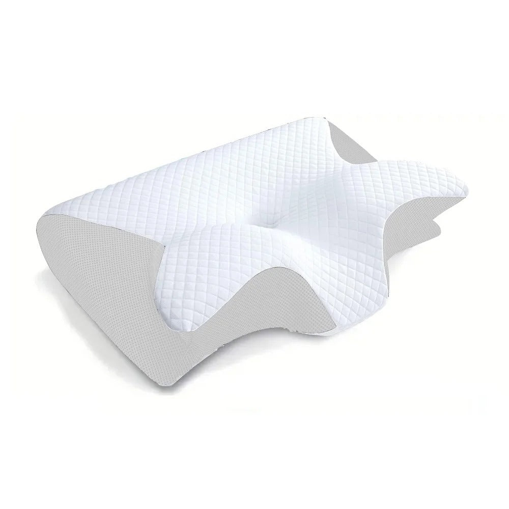 Ergonomic/cervical/contour pillows