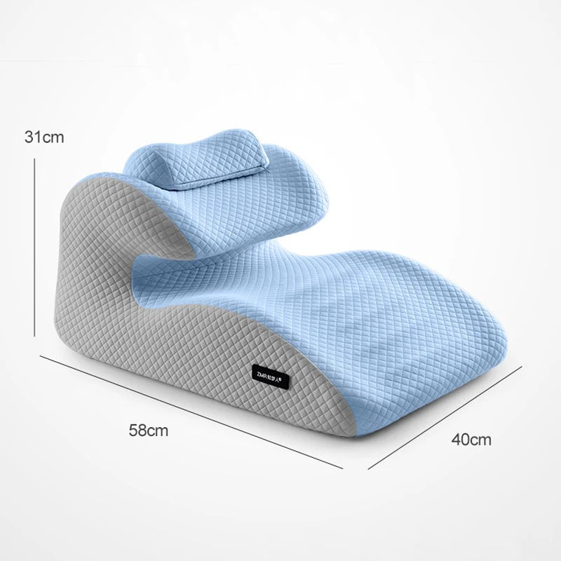 Any Position Cervical Traction Pillows Body pillow