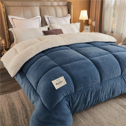 Weighted Blanket Quilt