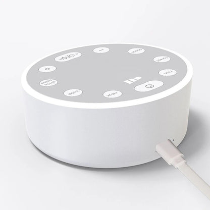 Intelligent Speaker White Noise machine