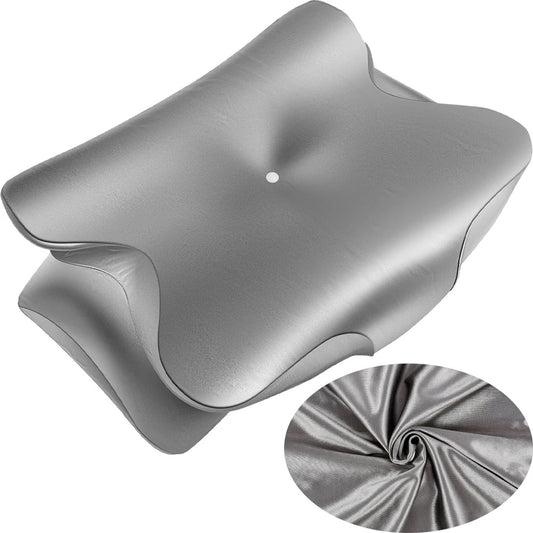 Silk Contour Pillowcase