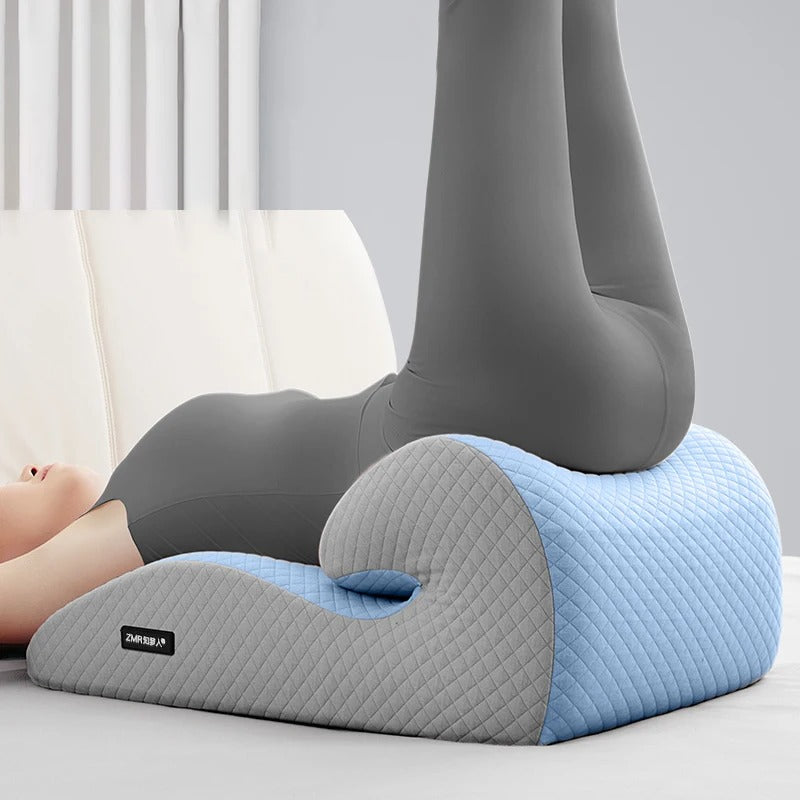 Any Position Cervical Traction Pillows Body pillow