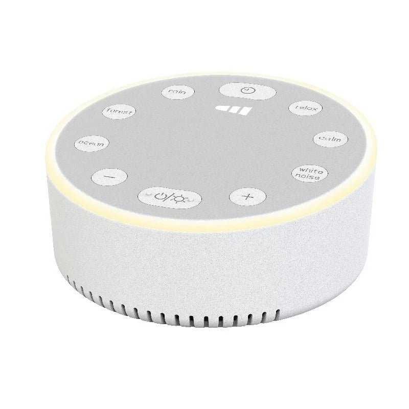 Intelligent Speaker White Noise machine