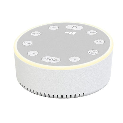 Intelligent Speaker White Noise machine
