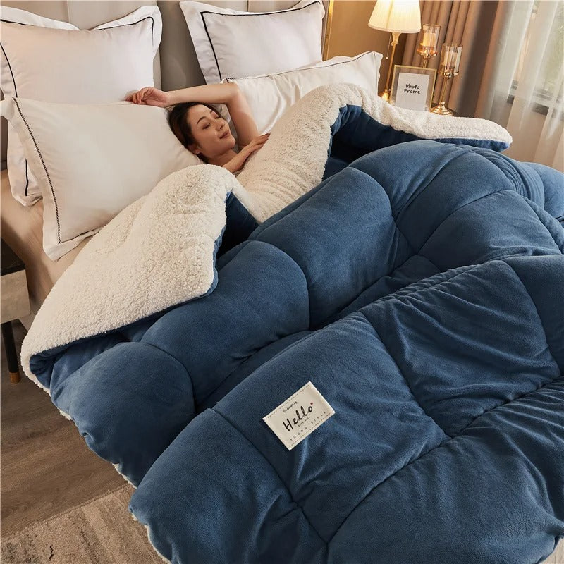 Weighted Blanket Quilt