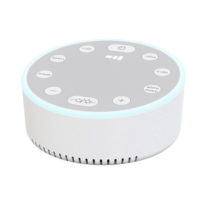 Intelligent Speaker White Noise machine