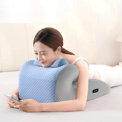 Any Position Cervical Traction Pillows Body pillow