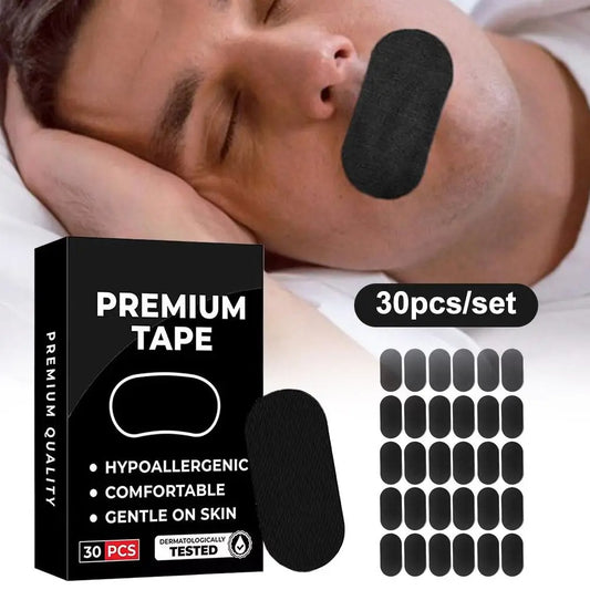 Anti Snoring Mouth tape