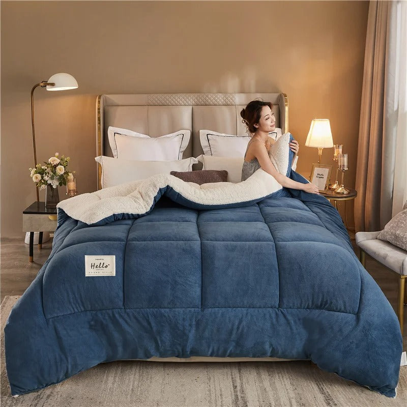 Weighted Blanket Quilt