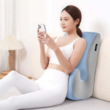 Any Position Cervical Traction Pillows Body pillow