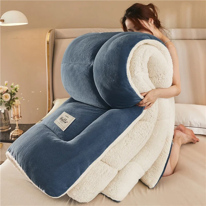 Weighted Blanket Quilt