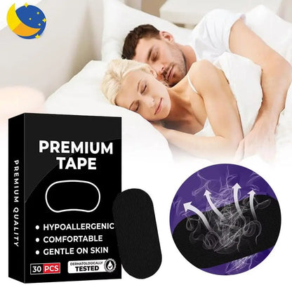 Anti Snoring Mouth tape