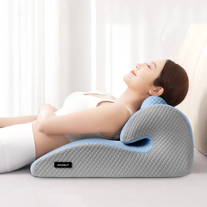 Any Position Cervical Traction Pillows Body pillow