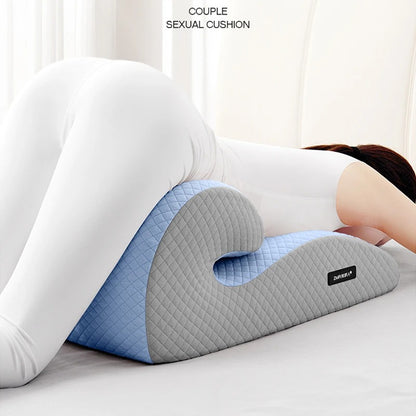 Any Position Cervical Traction Pillows Body pillow