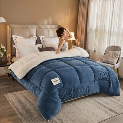 Weighted Blanket Quilt