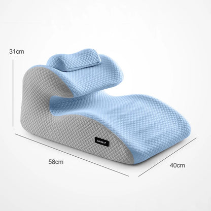 Any Position Cervical Traction Pillows Body pillow