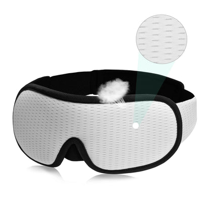 3D Sleep blackout mask