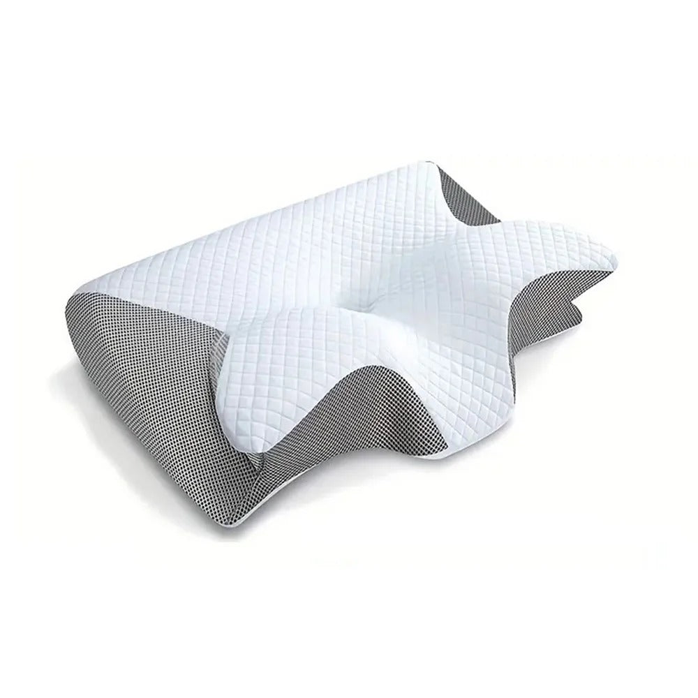 Ergonomic/cervical/contour pillows