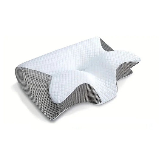 Ergonomic/cervical/contour pillows