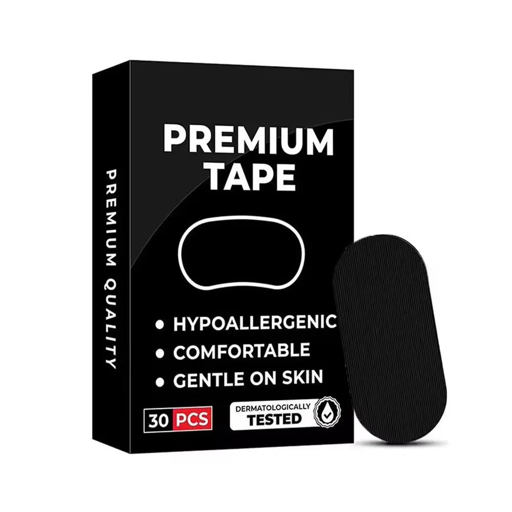 Anti Snoring Mouth tape