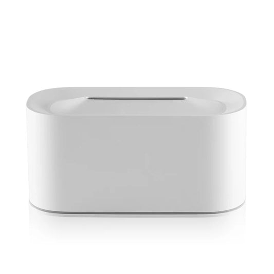 Air Humidifier With LED Lighting Simulation Colorful Flame Fragrance Machine