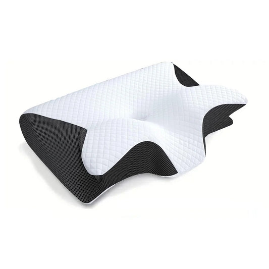 Ergonomic/cervical/contour pillows